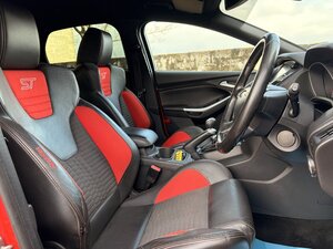 Ford Focus 2.0 Focus ST-2 T 5dr