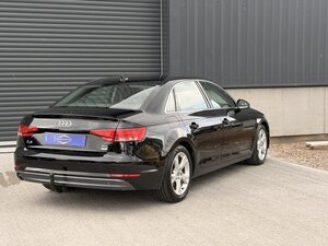 Audi A4 2.0 A4 Sport Ultra TDI Semi-auto 4dr