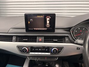 Audi A4 2.0 A4 Sport Ultra TDI Semi-auto 4dr