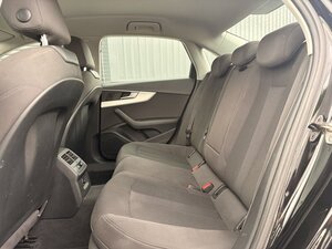 Audi A4 2.0 A4 Sport Ultra TDI Semi-auto 4dr