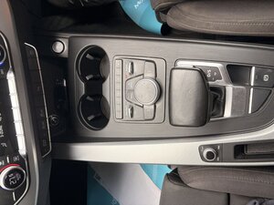 Audi A4 2.0 A4 Sport Ultra TDI Semi-auto 4dr