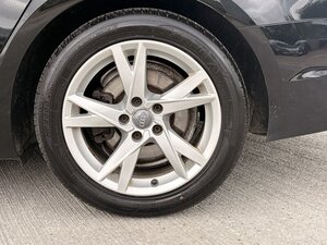 Audi A4 2.0 A4 Sport Ultra TDI Semi-auto 4dr