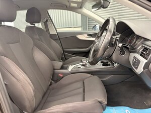 Audi A4 2.0 A4 Sport Ultra TDI Semi-auto 4dr