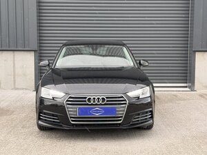 Audi A4 2.0 A4 Sport Ultra TDI Semi-auto 4dr