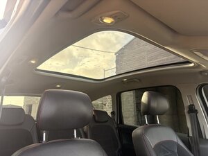 Ford S-Max 2.2 S-max Titanium X Sport TDCI 5dr