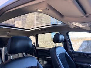 Ford S-Max 2.2 S-max Titanium X Sport TDCI 5dr