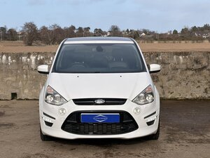 Ford S-Max 2.2 S-max Titanium X Sport TDCI 5dr
