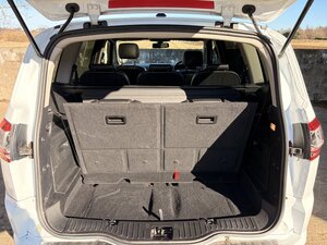 Ford S-Max 2.2 S-max Titanium X Sport TDCI 5dr