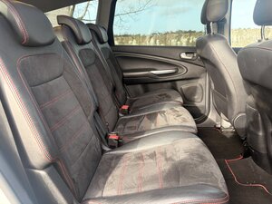 Ford S-Max 2.2 S-max Titanium X Sport TDCI 5dr