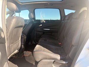 Ford S-Max 2.2 S-max Titanium X Sport TDCI 5dr