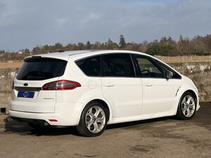 Ford S-Max 2.2 S-max Titanium X Sport TDCI 5dr