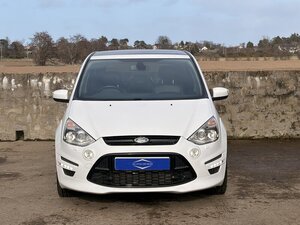 Ford S-Max 2.2 S-max Titanium X Sport TDCI 5dr