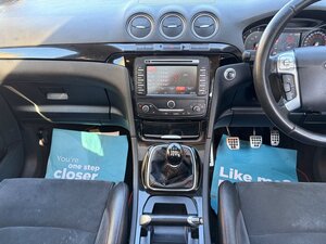 Ford S-Max 2.2 S-max Titanium X Sport TDCI 5dr