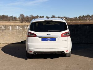 Ford S-Max 2.2 S-max Titanium X Sport TDCI 5dr