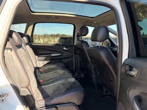 Ford S-Max 2.2 S-max Titanium X Sport TDCI 5dr