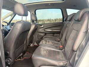 Ford S-Max 2.2 S-max Titanium X Sport TDCI 5dr