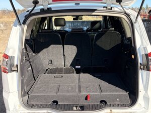 Ford S-Max 2.2 S-max Titanium X Sport TDCI 5dr