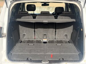 Ford S-Max 2.2 S-max Titanium X Sport TDCI 5dr