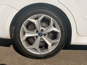 Ford S-Max 2.2 S-max Titanium X Sport TDCI 5dr