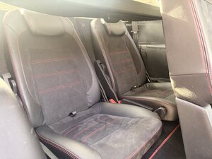 Ford S-Max 2.2 S-max Titanium X Sport TDCI 5dr