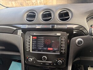 Ford S-Max 2.2 S-max Titanium X Sport TDCI 5dr