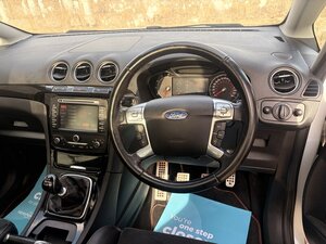 Ford S-Max 2.2 S-max Titanium X Sport TDCI 5dr