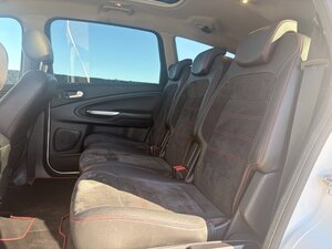 Ford S-Max 2.2 S-max Titanium X Sport TDCI 5dr