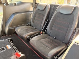 Ford S-Max 2.2 S-max Titanium X Sport TDCI 5dr