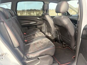 Ford S-Max 2.2 S-max Titanium X Sport TDCI 5dr