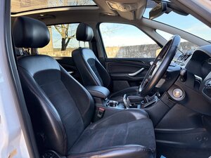 Ford S-Max 2.2 S-max Titanium X Sport TDCI 5dr