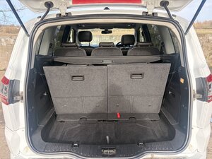 Ford S-Max 2.2 S-max Titanium X Sport TDCI 5dr