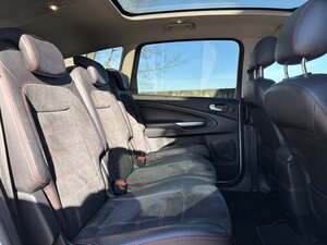 Ford S-Max 2.2 S-max Titanium X Sport TDCI 5dr