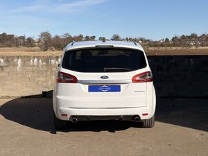 Ford S-Max 2.2 S-max Titanium X Sport TDCI 5dr