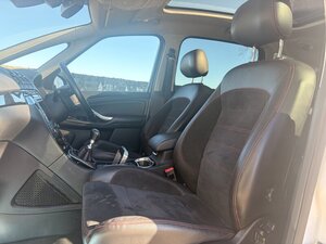 Ford S-Max 2.2 S-max Titanium X Sport TDCI 5dr