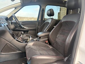 Ford S-Max 2.2 S-max Titanium X Sport TDCI 5dr