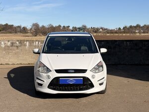 Ford S-Max 2.2 S-max Titanium X Sport TDCI 5dr
