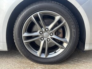 Ford Mondeo 2.0 Mondeo Titanium Tdci Auto 5dr