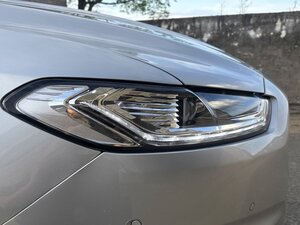 Ford Mondeo 2.0 Mondeo Titanium Tdci Auto 5dr