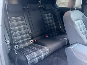 Volkswagen Golf 2.0 GOLF GTD TDI 3dr