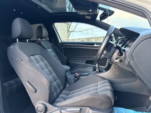 Volkswagen Golf 2.0 GOLF GTD TDI 3dr