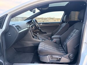 Volkswagen Golf 2.0 GOLF GTD TDI 3dr