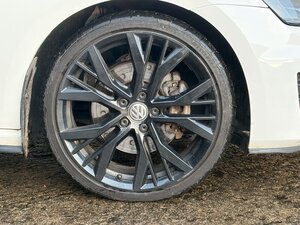 Volkswagen Golf 2.0 GOLF GTD TDI 3dr