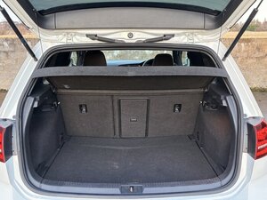 Volkswagen Golf 2.0 GOLF GTD TDI 3dr