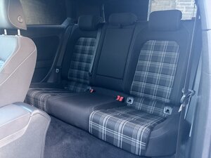 Volkswagen Golf 2.0 GOLF GTD TDI 3dr