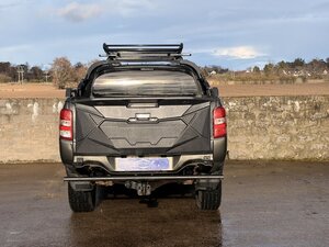 Mitsubishi L200 2.4 L200 Titan Double CAB DI-D 4X4 5dr