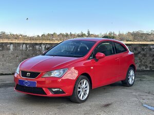 Seat Ibiza 1.4 Toca 3dr