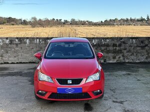 Seat Ibiza 1.4 Toca 3dr