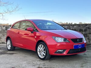 Seat Ibiza 1.4 Toca 3dr