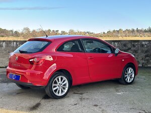 Seat Ibiza 1.4 Toca 3dr