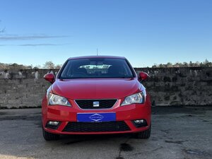 Seat Ibiza 1.4 Toca 3dr